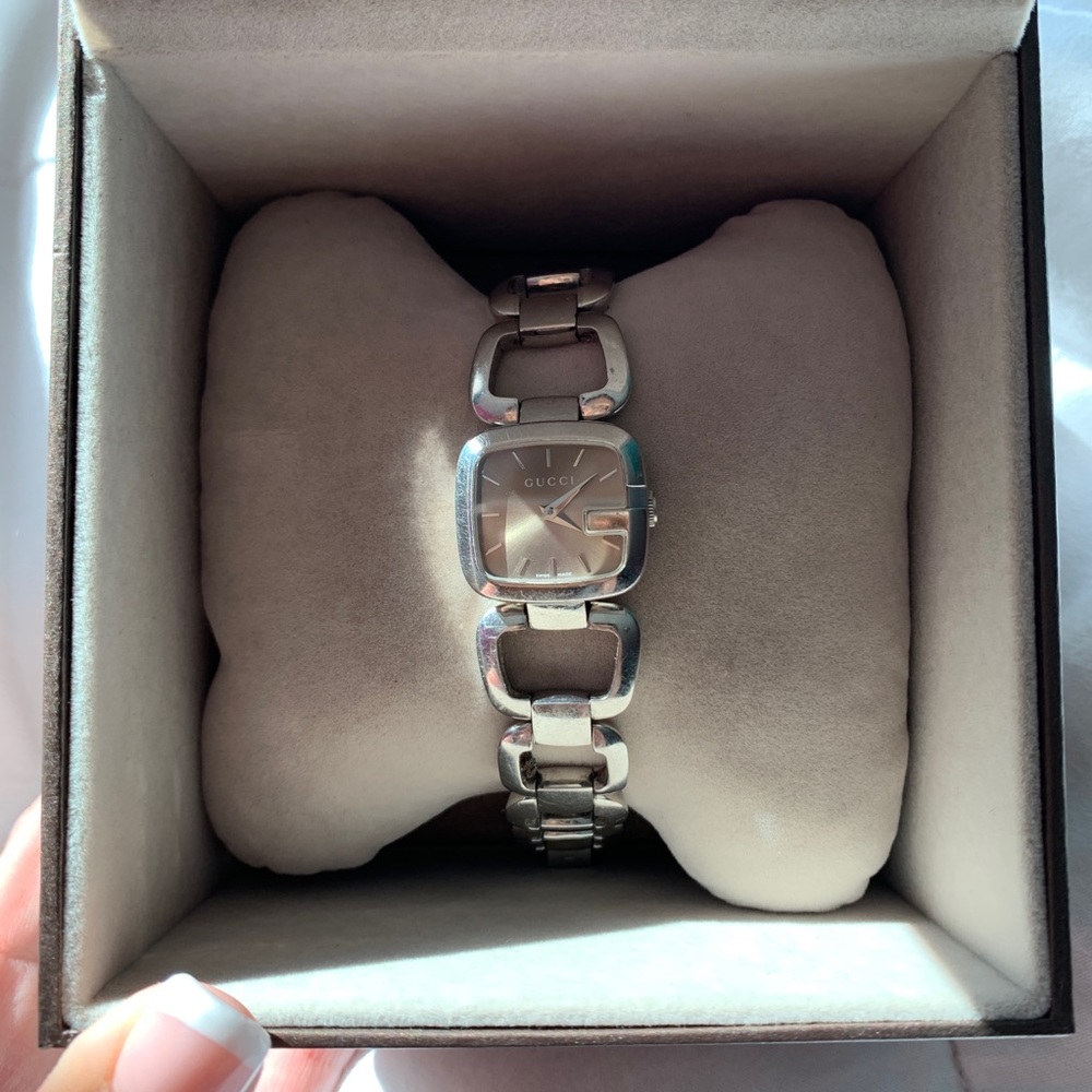 Women’s Gucci Watch